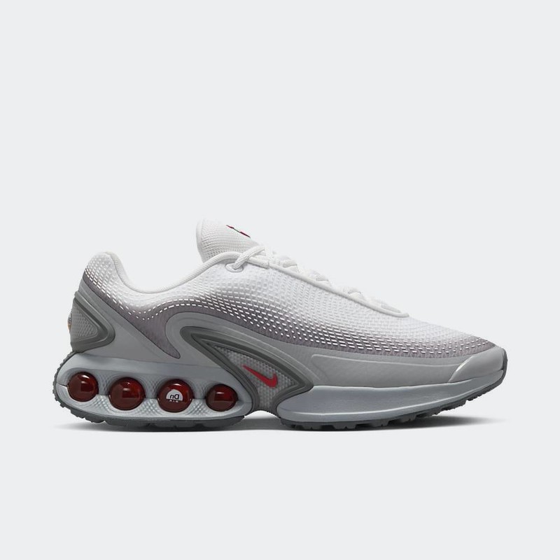 Nike Air Max Dn SE Light Smoke Grey HQ4567 001 Grailify
